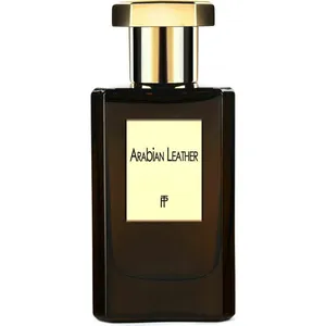 Top Perfumer Arabian Leather parfüm şişesi