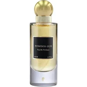 Top Perfumer Powder Oud perfume bottle