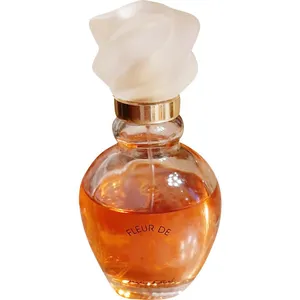 Jacques Esterel Fleur de JE perfume bottle
