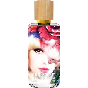 The Dua Brand Bold Sensuality parfüm şişesi