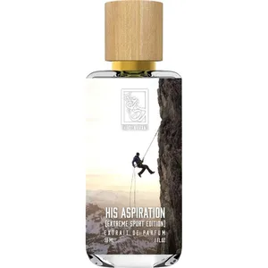 The Dua Brand His Aspiration (Extreme Sport Edition) / His Aspiration Extreme Sport Edition parfüm şişesi