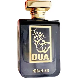 The Dua Brand Moda Elixir parfüm şişesi