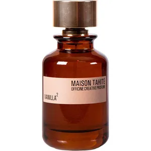 Maison Tahité Vanilla² perfume bottle