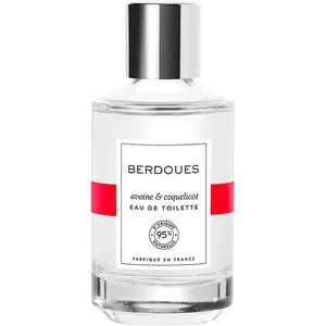 Berdoues Avoine & Coquelicot parfüm şişesi