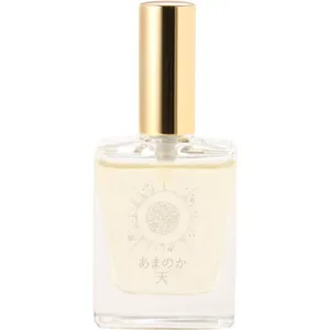 Amanokah Ten / 天 perfume bottle