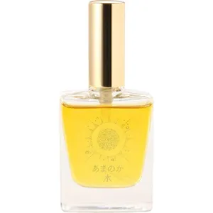 Amanokah Mizu / 水 perfume bottle