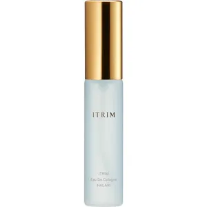 Itrim Halari / 晴 perfume bottle