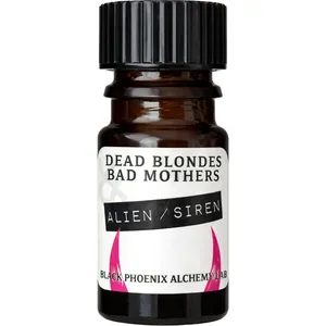 Black Phoenix Alchemy Lab Alien/Siren parfüm şişesi