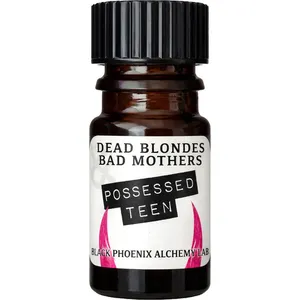Black Phoenix Alchemy Lab Possessed Teen perfume bottle