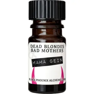Black Phoenix Alchemy Lab Mama Gein parfüm şişesi