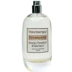 Bioessence Bach Flower Essence - Personality parfüm şişesi