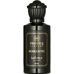 Prestige Romantic perfume bottle