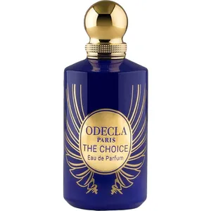 Odecla The Choice perfume bottle