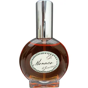 J. Peterman E.M. Collection - Monaco parfüm şişesi