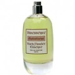 Bioessence Bach Flower Essence - Antistress parfüm şişesi