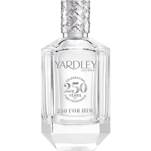 Yardley 250 for Him parfüm şişesi