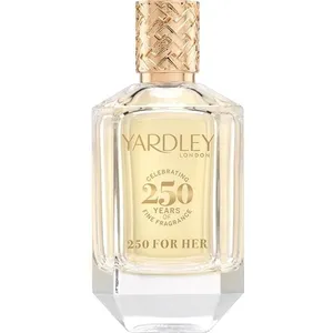 Yardley 250 for Her parfüm şişesi