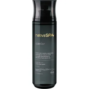 O Boticário Nativa Spa - Caviar parfüm şişesi