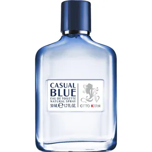 Otto Kern Casual Blue perfume bottle