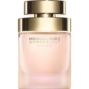 Michael Kors Wonderlust Eau de Voyage parfüm şişesi