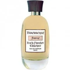 Bioessence Bach Flower Essence - Force parfüm şişesi