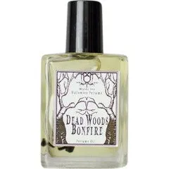 Wylde Ivy Dead Woods Bonfire (Perfume Oil) parfüm şişesi