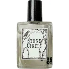 Wylde Ivy Stone Circle (Perfume Oil) perfume bottle