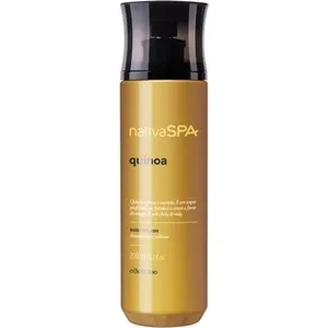 O Boticário Nativa Spa - Quinoa parfüm şişesi