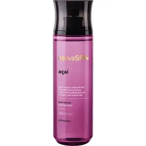 O Boticário Nativa Spa - Açaí perfume bottle