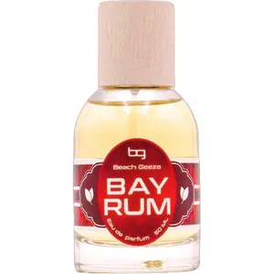 Beach Geeza Bay Rum (Eau de Parfum) perfume bottle