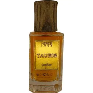 Nobile 1942 Tauris perfume bottle