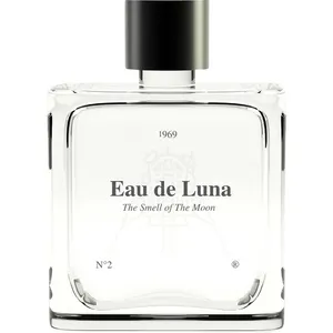 Eau de Space Eau de Luna - The Smell of the Moon perfume bottle