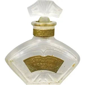 Rajah Perfume Lilac parfüm şişesi
