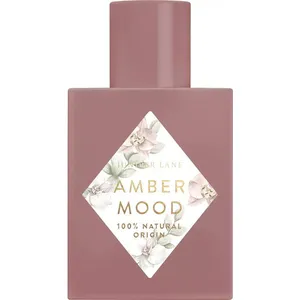Nature Blossom Amber Mood perfume bottle