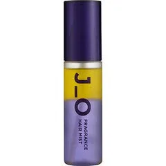 Jantje_Ontembaar J_O perfume bottle