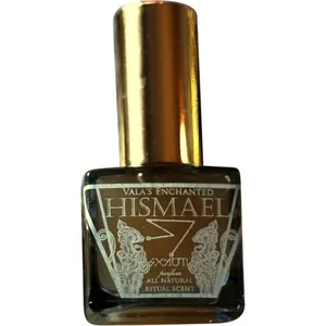 Vala's Enchanted Perfumery Hismael parfüm şişesi