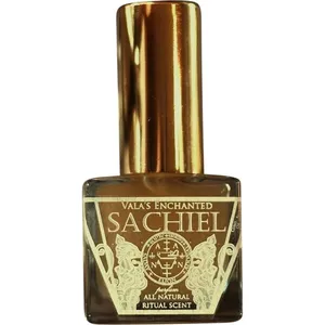 Vala's Enchanted Perfumery Sachiel perfume bottle