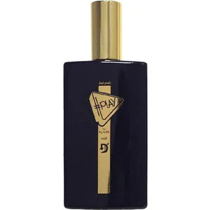 Doberman Infinity #PLAY for PLAYER / #PLAY for プレイヤー perfume bottle