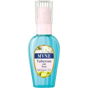 Mvne Tuberose with Pear / TP(チュベローズwithペアー) perfume bottle