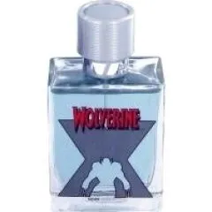Marmol & Son X-Men - Wolverine perfume bottle