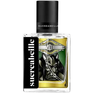 Sucreabeille Homunculus (Eau de Parfum) parfüm şişesi