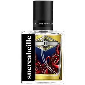 Sucreabeille Kraken / The Kraken (Eau de Parfum) perfume bottle