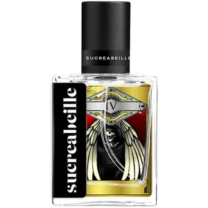 Sucreabeille Azrael (Eau de Parfum) parfüm şişesi