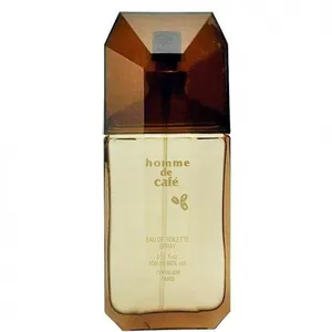 Parfums Café Homme de Café perfume bottle