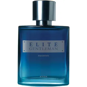 Avon Elite Gentleman Reserve perfume bottle