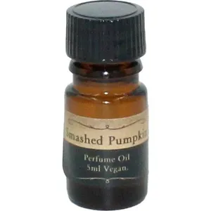 Haus of Gloi Smashed Pumpkin parfüm şişesi