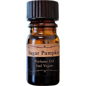 Haus of Gloi Sugar Pumpkin parfüm şişesi