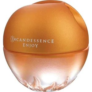 Avon Incandessence Enjoy perfume bottle