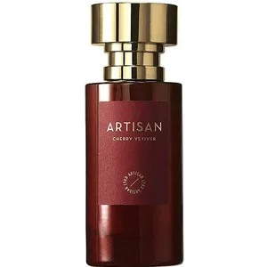 Avon Lyrd - Artisan Cherry Vetiver perfume bottle