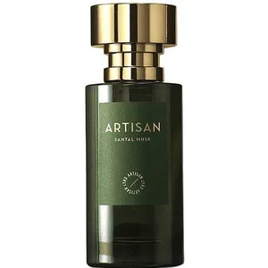 Avon Lyrd - Artisan Santal Musk perfume bottle